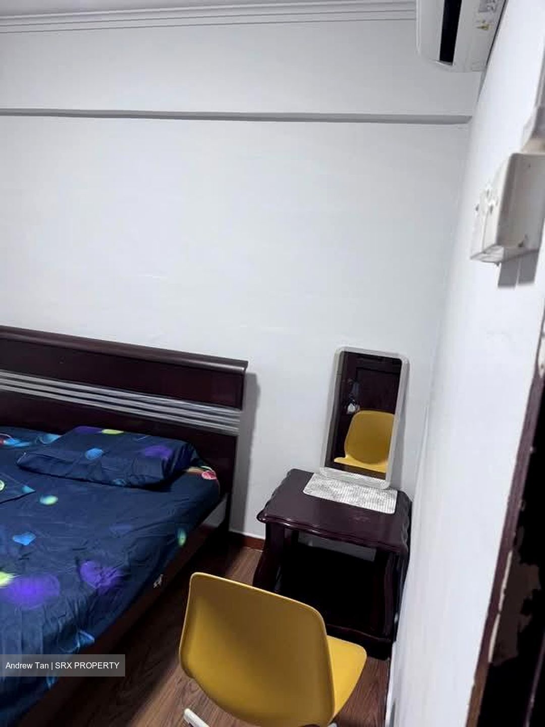 Blk 55 Ping-an Gardens (Bedok), HDB 3 Rooms #587062041